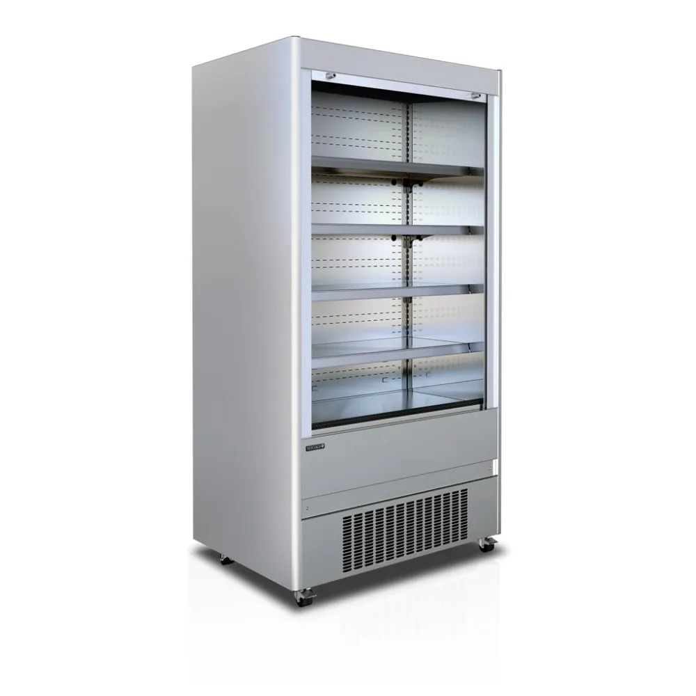Vitrine Frigorifique MCX130M