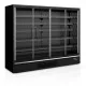 Vitrine Galaxy+ GP26FGD Noir Vitrine Galaxy+ GP26FGD Noir