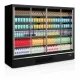 Vitrine Galaxy+ GP26FGD Noir Vitrine Galaxy+ GP26FGD Noir