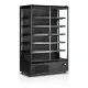 Vitrine Professionnelle PC1250B - Exposition Maximale Vitrine Professionnelle PC1250B - Exposition Maximale