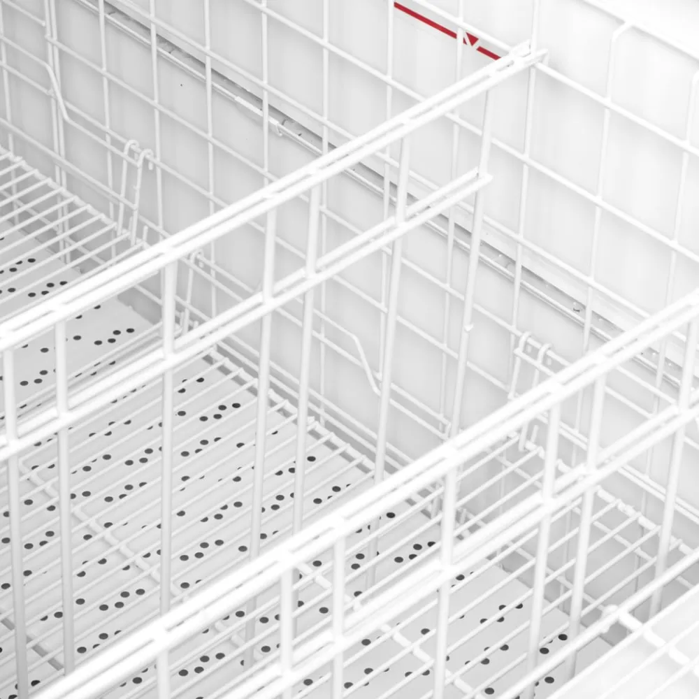Vitrine Congélateur 422L pour Supermarché Vitrine Congélateur 422L pour Supermarché