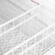 Vitrine Congélateur 422L pour Supermarché Vitrine Congélateur 422L pour Supermarché