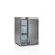 Advanced 120L Freezer with Reversible Door