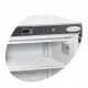 Under-Counter Upright Freezer - 120 Liters
