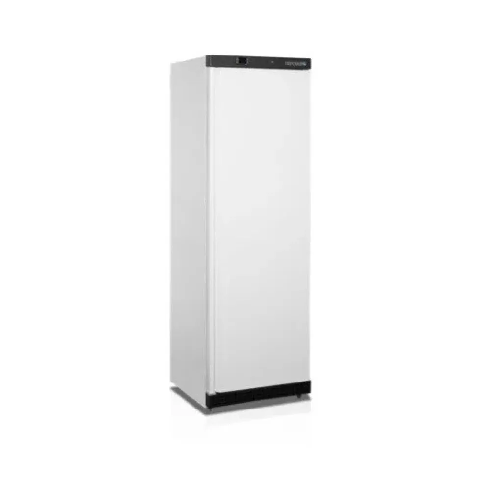 340L Upright Freezer with Advanced Features
