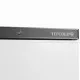 340L Upright Freezer with Advanced Features