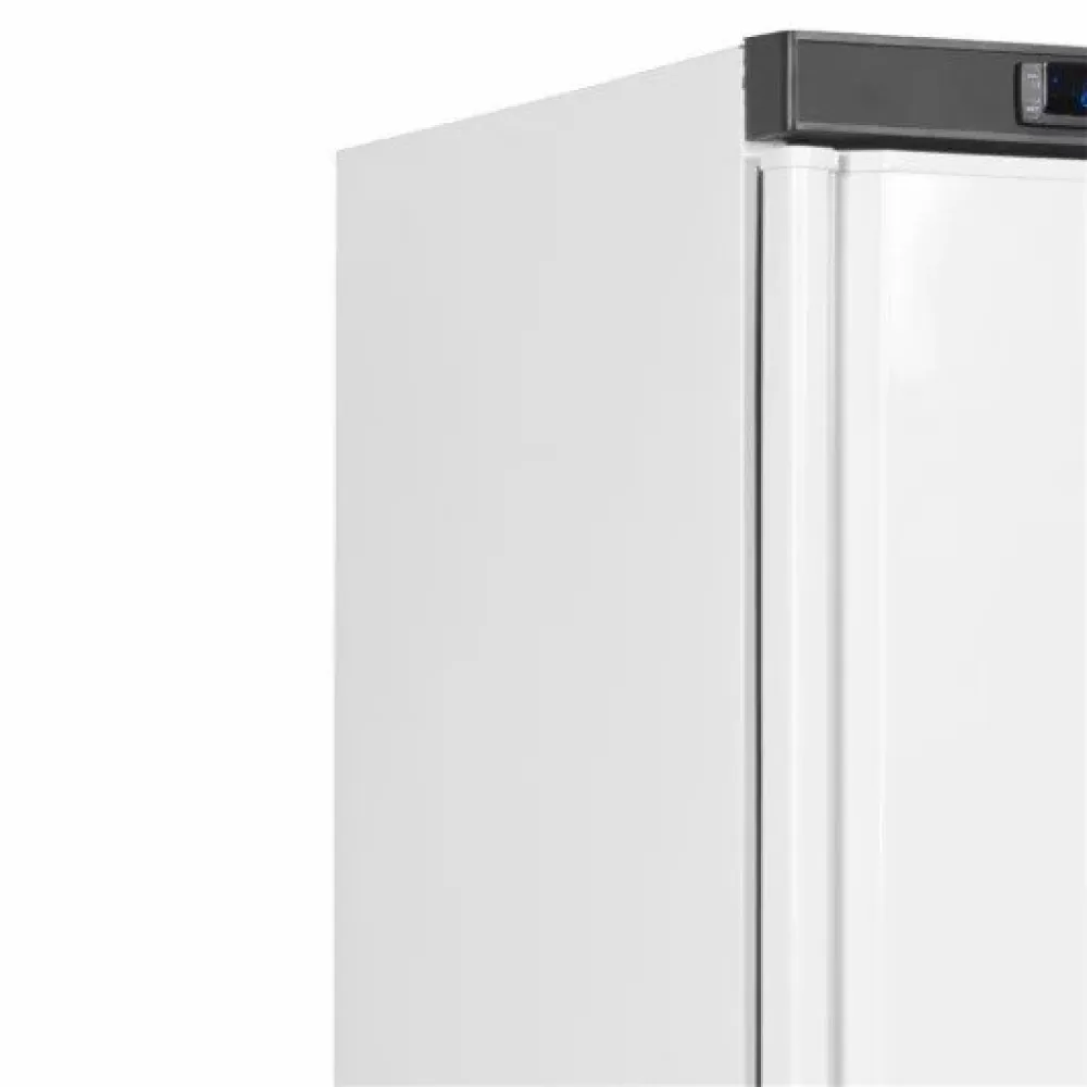 Premium 420L Freezer with Advanced Features