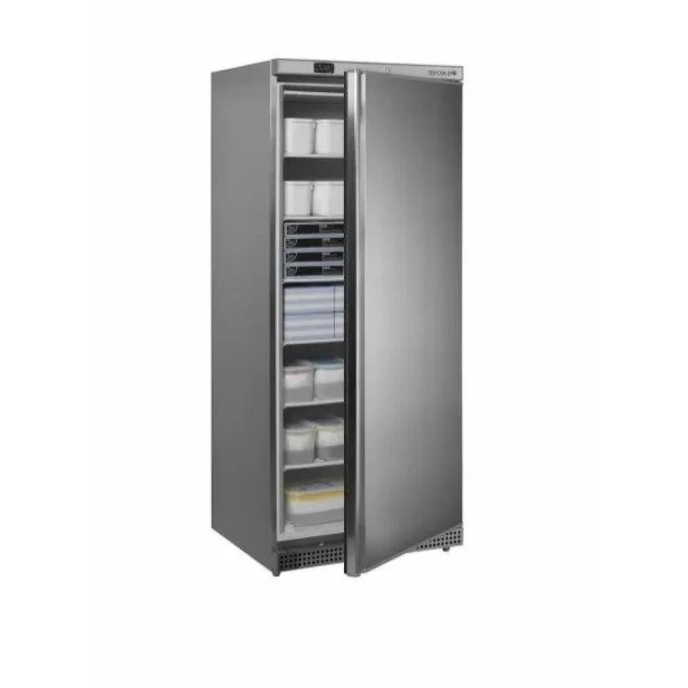 Robust 555L Stainless Steel Freezer