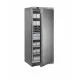 Robust 555L Stainless Steel Freezer