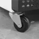 Robust 555L Stainless Steel Freezer