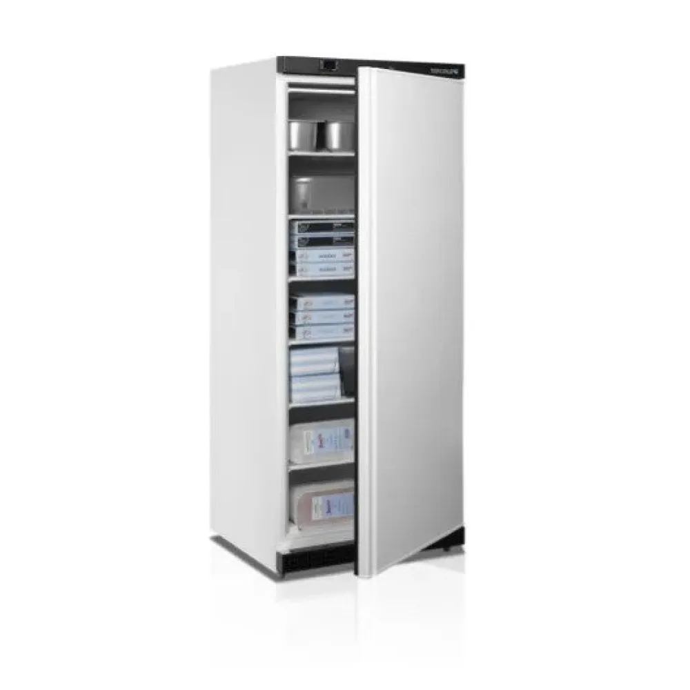 Versatile 555L Upright Freezer
