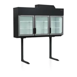 Supermarket Freezer/ Cooler MTF210