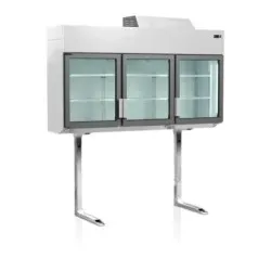 Supermarket Freezer/ Cooler MTF210