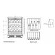 Elegant 141L Wine Fridge