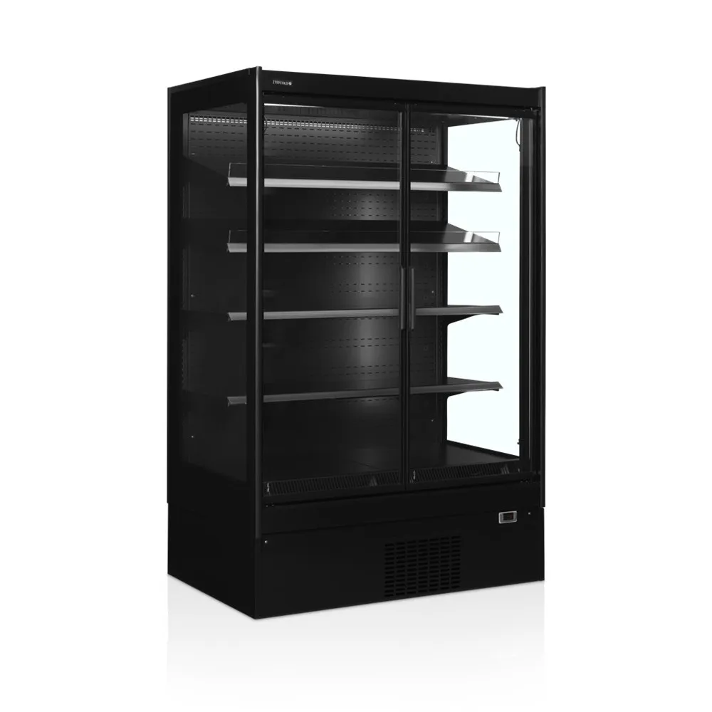 Versatile FREEZER1250FD - Showcase for Frozen Products
