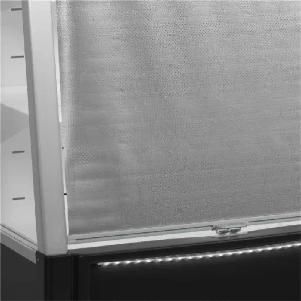 Vitrine ODC90 - Parfaite pour vos Produits Vitrine ODC90 - Parfaite pour vos Produits