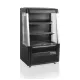 Vitrine Réfrigérée ODC90 NOIRE pour Magasin Vitrine Réfrigérée ODC90 NOIRE pour Magasin