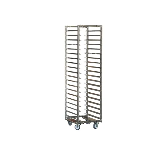 Accessories for convection ovens