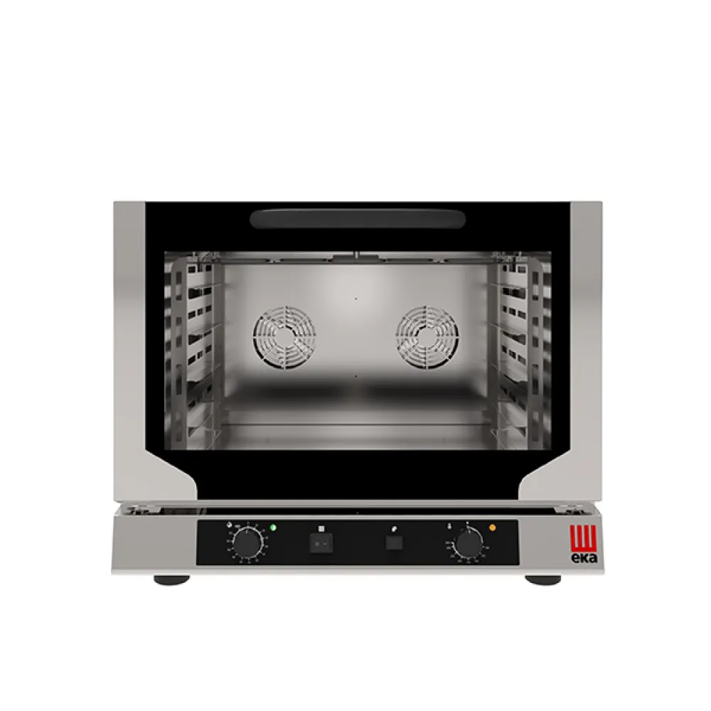 Grilio konvekcinė krosnelė EKF 464.3 N GRILL