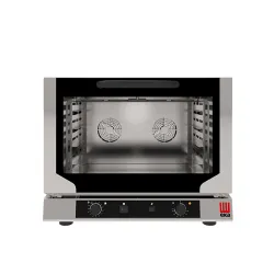 Konvekcinė krosnelė EKF 464.3 N GRILL