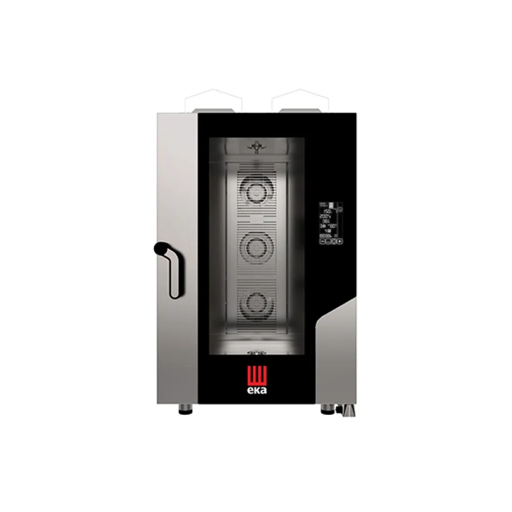Tecnoeka MKF 1111 G BM Dujinė Krosnelė