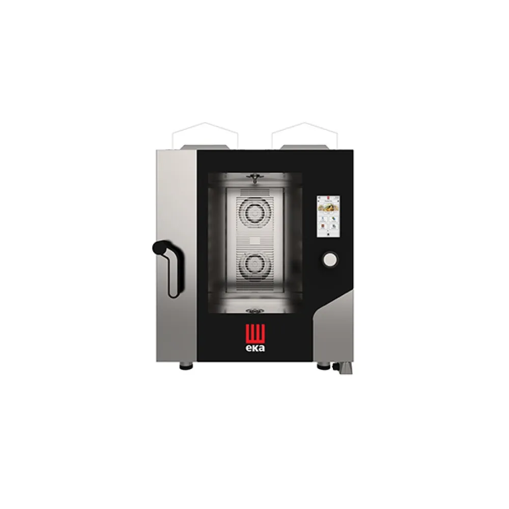 Krosnelė dujinė Tecnoeka MKF 711 G TS
