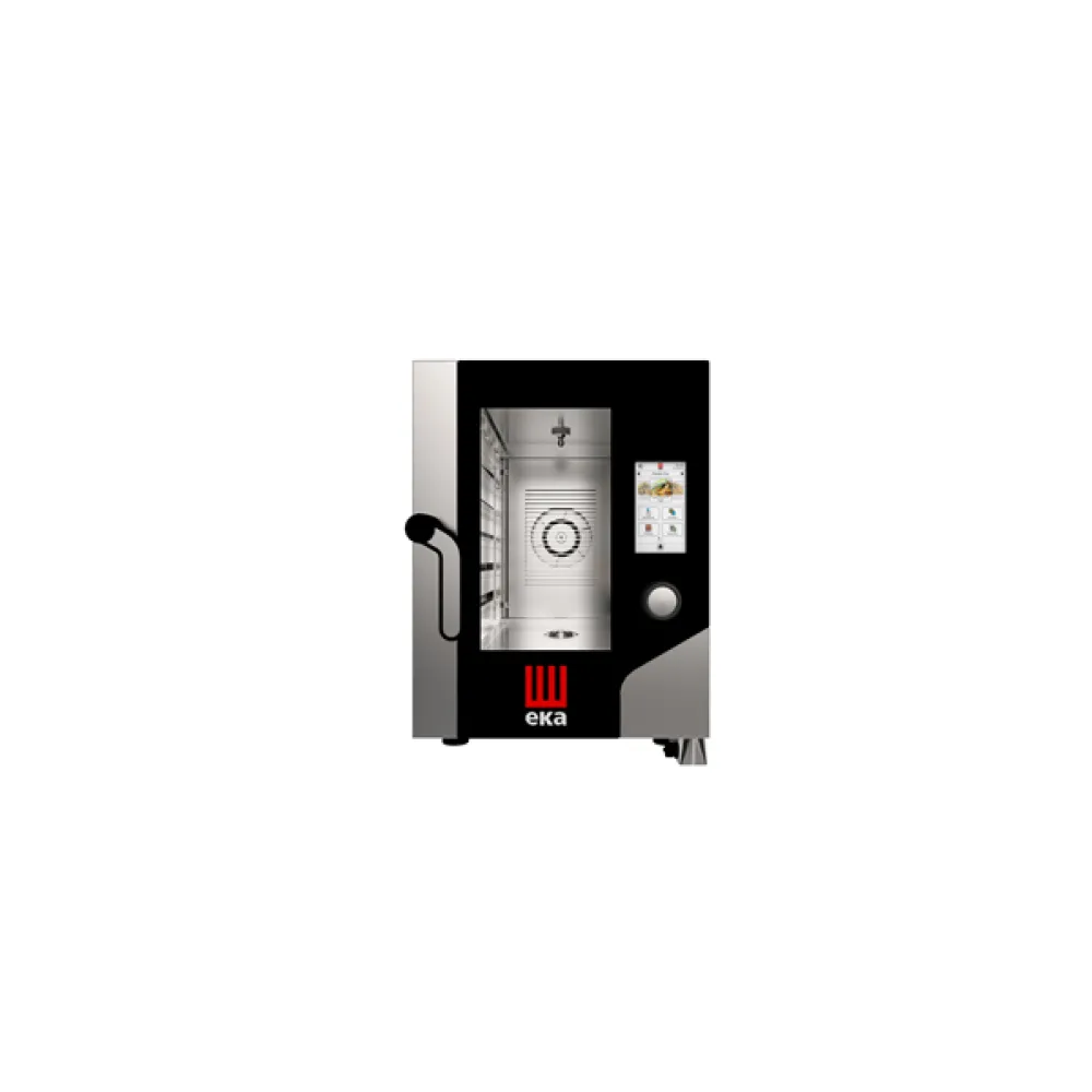 Professional Combi Oven MKF 611 V C TS