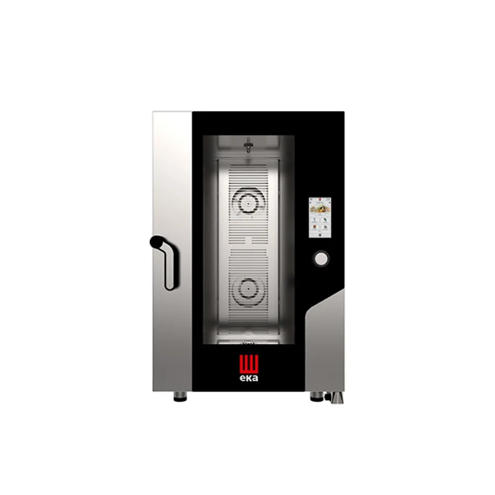 Tecnoeka Elektrinė Krosnelė MKF 1111 V TS
