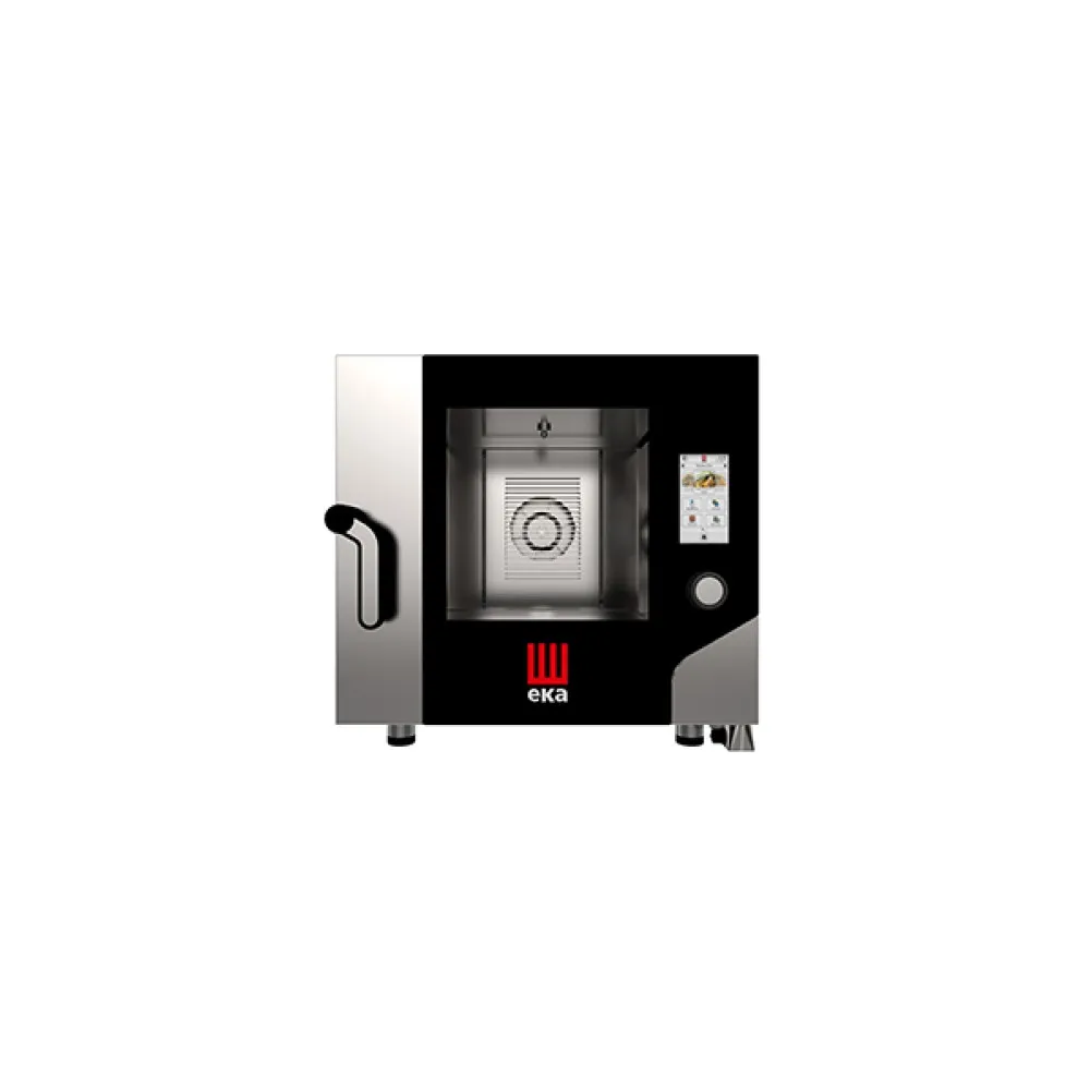 Tecnoeka MKF 511 TS elektrinė krosnelė