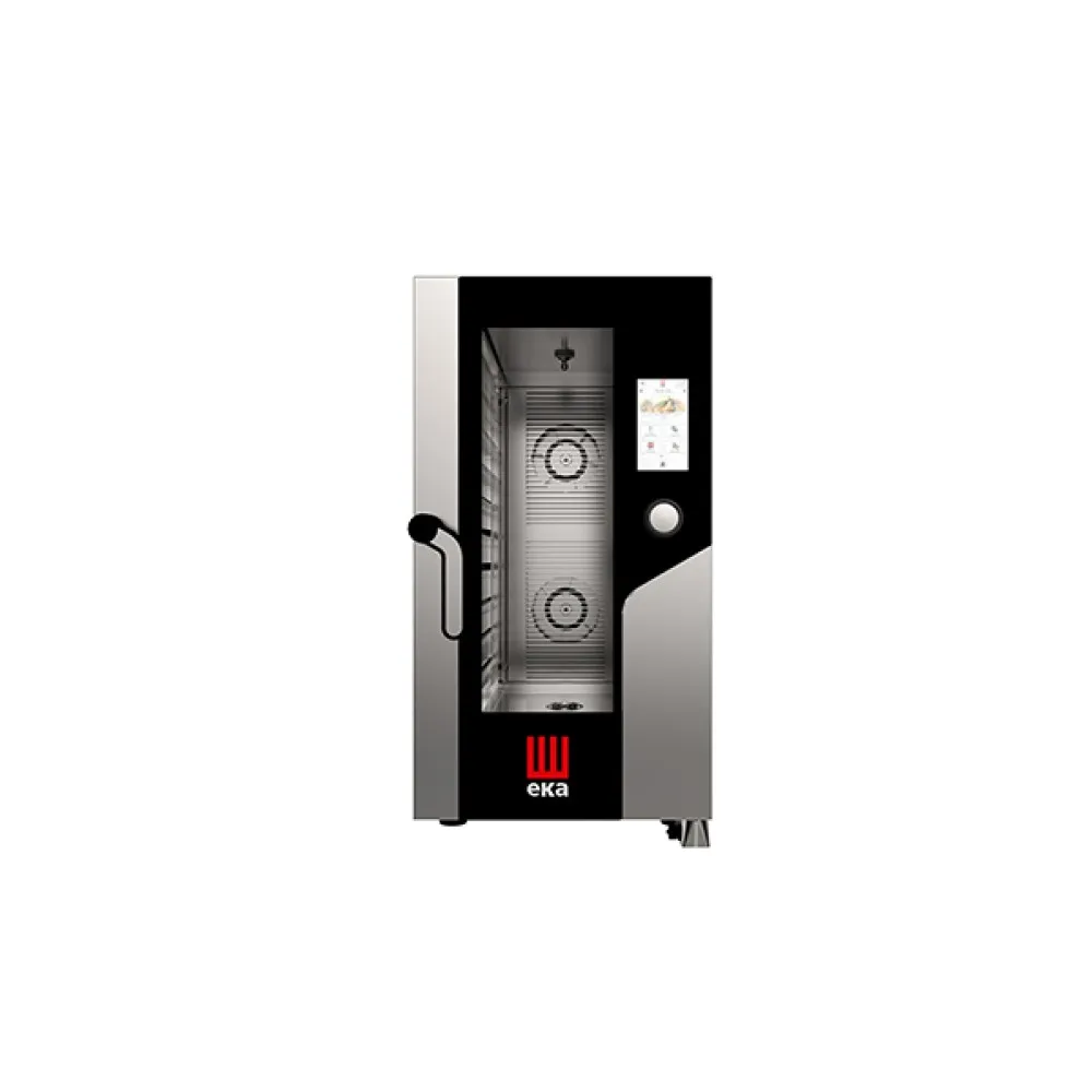 Krosnelė Tecnoeka MKF 1011 C TS – Puikus maisto gaminimas Krosnelė Tecnoeka MKF 1011 C TS – Puikus maisto gaminimas