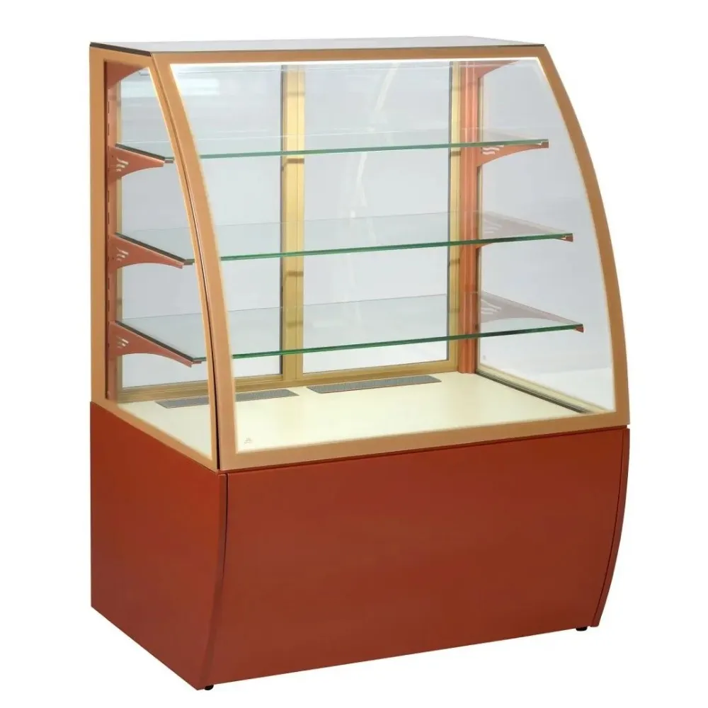Georgia Eden Dessert Display Case