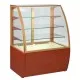 Georgia Eden Dessert Display Case
