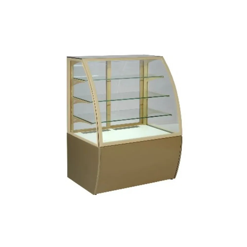Georgia Eden Dessert Display Case