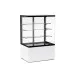 Panorama High Pastry Display Case