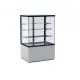 Panorama High Pastry Display Case