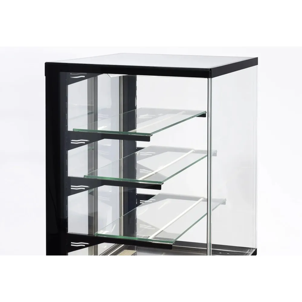 Panorama High Pastry Display Case