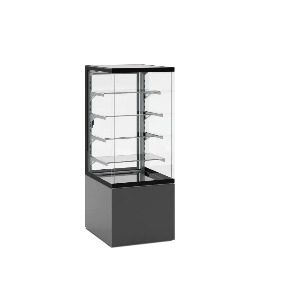 Premium HEOSONE Pastry Display Case