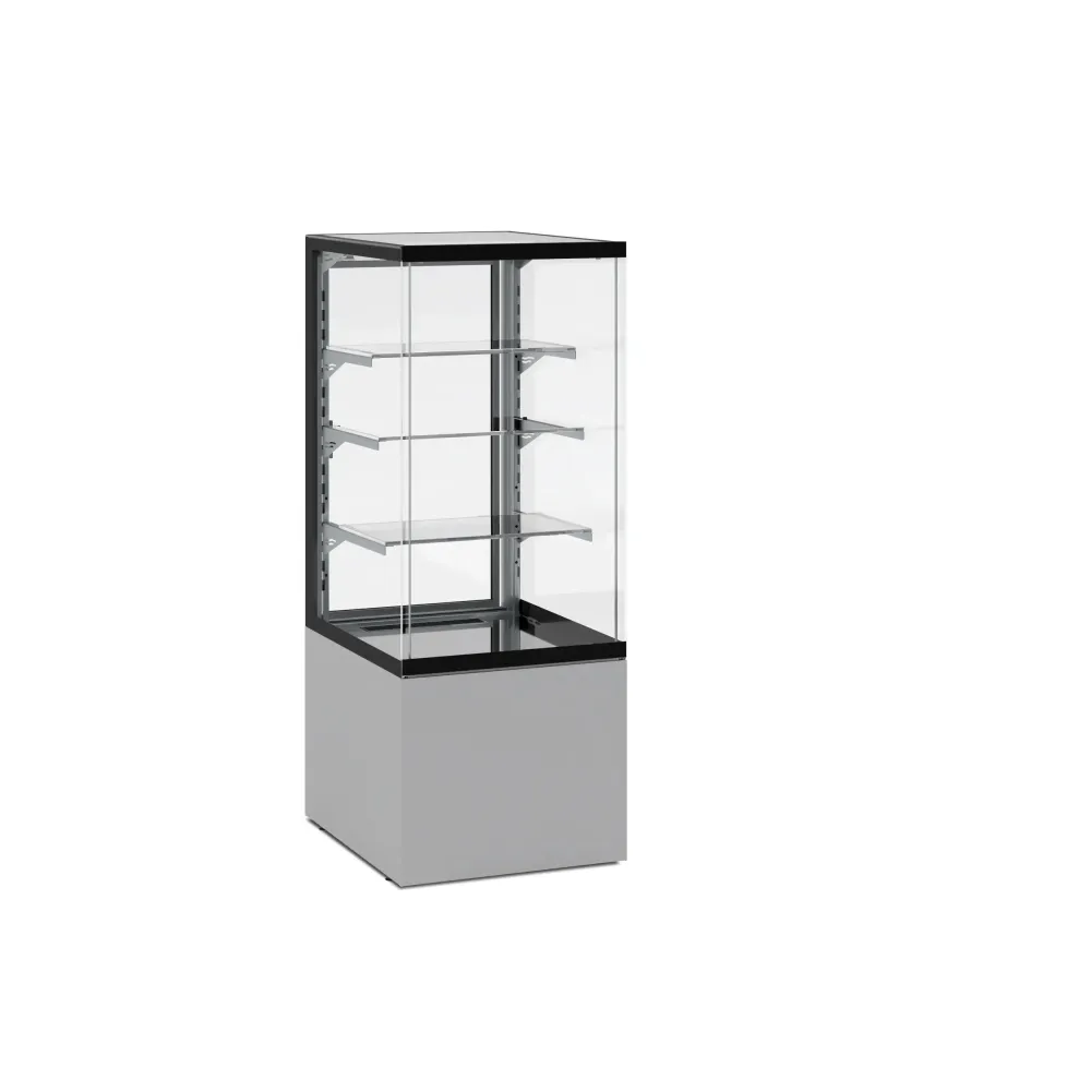 Premium HEOSONE Pastry Display Case