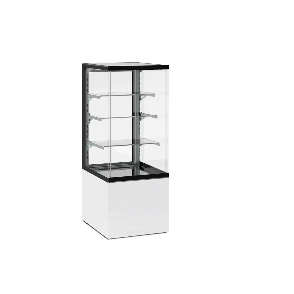 Premium HEOSONE Pastry Display Case