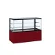 Chic Pastry Showcase - PANORAMA MIDDLE 1500