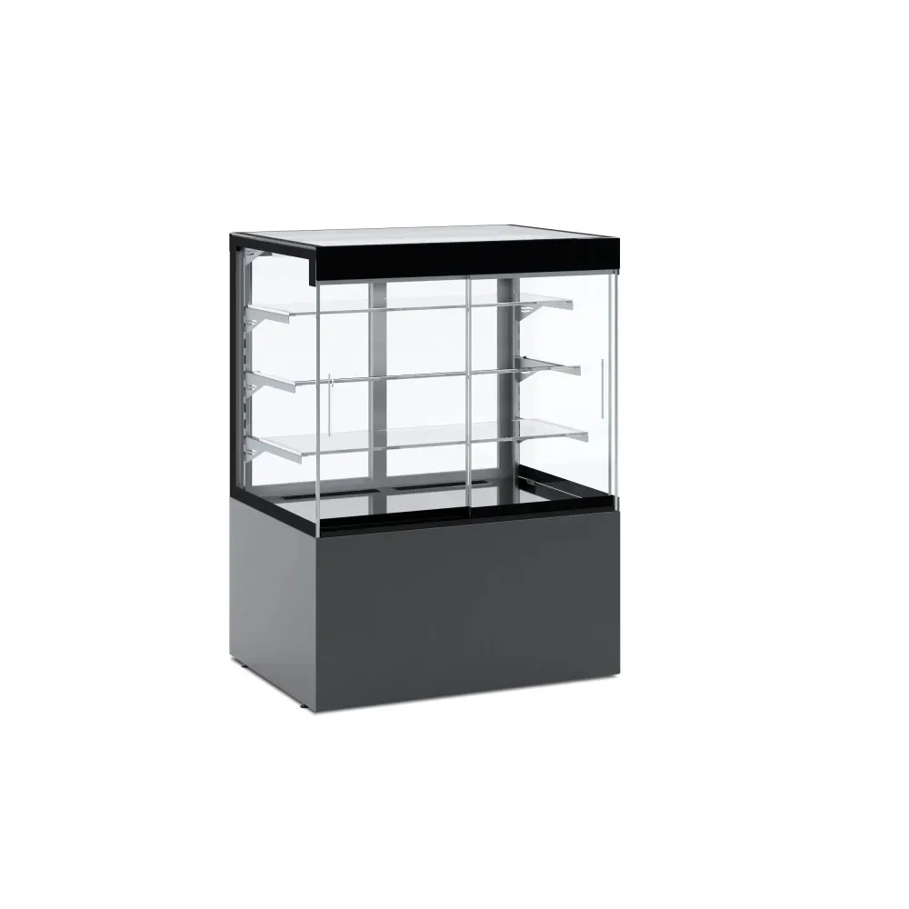 PANORAMA 1000 Self-Service Cake Display Cabinet