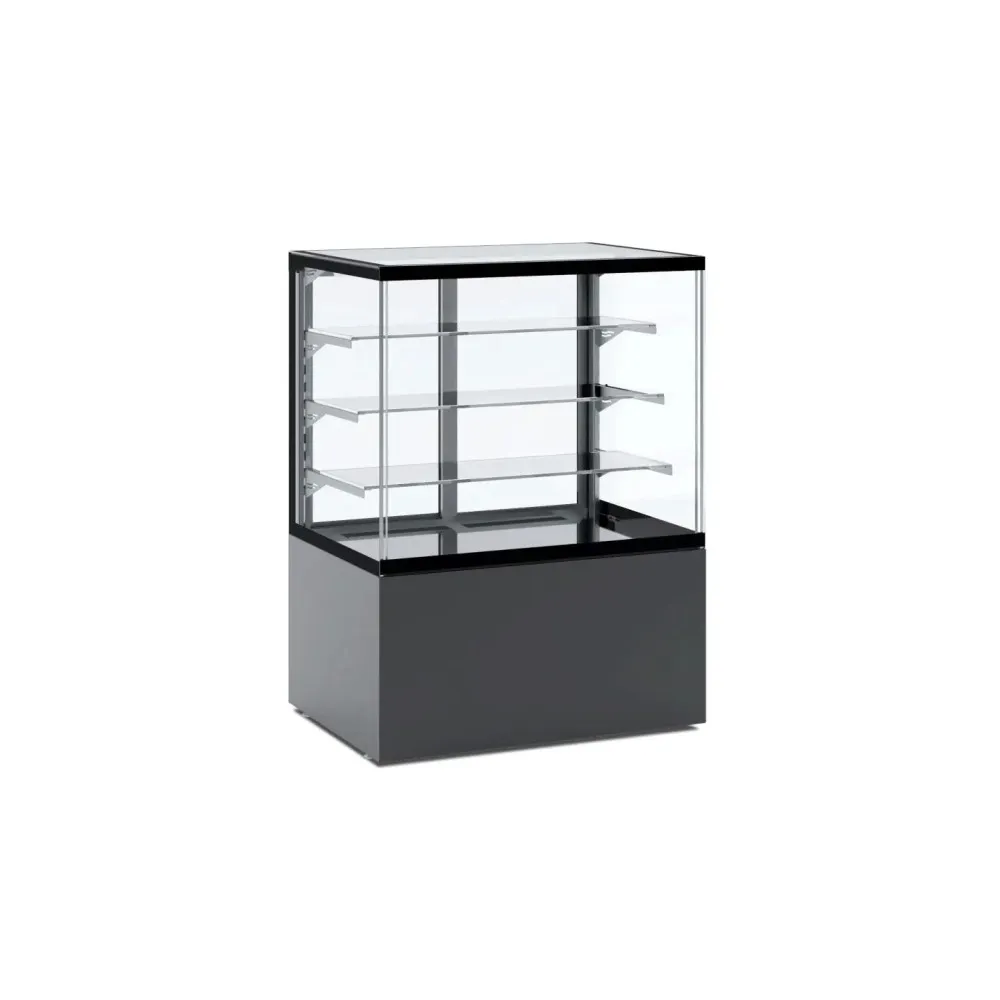 Chic Patisserie Display Case - PANORAMA Standard 1000