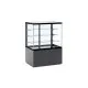 Chic Patisserie Display Case - PANORAMA Standard 1000