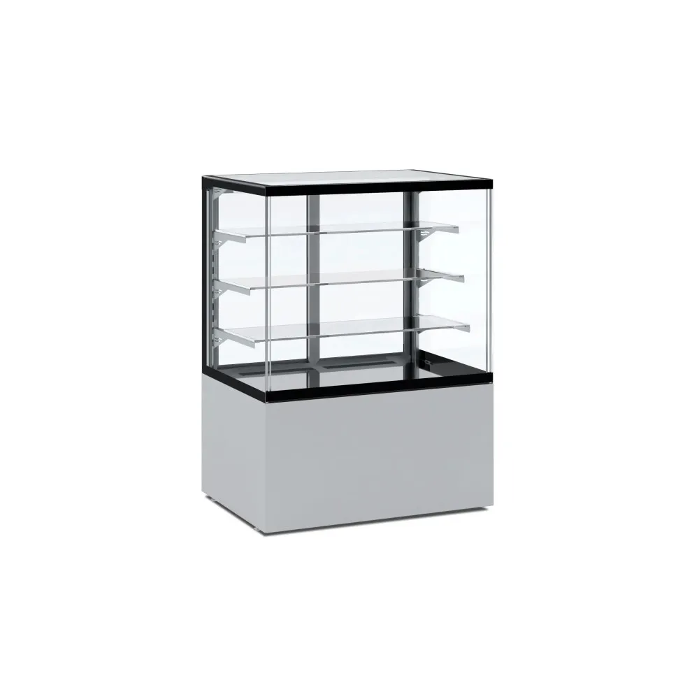 Chic Patisserie Display Case - PANORAMA Standard 1000