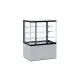 Chic Patisserie Display Case - PANORAMA Standard 1000