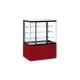 Chic Patisserie Display Case - PANORAMA Standard 1000