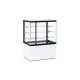 Chic Patisserie Display Case - PANORAMA Standard 1000