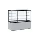 Chic Patisserie Display Case - PANORAMA Standard 1500