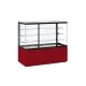 Chic Patisserie Display Case - PANORAMA Standard 1500