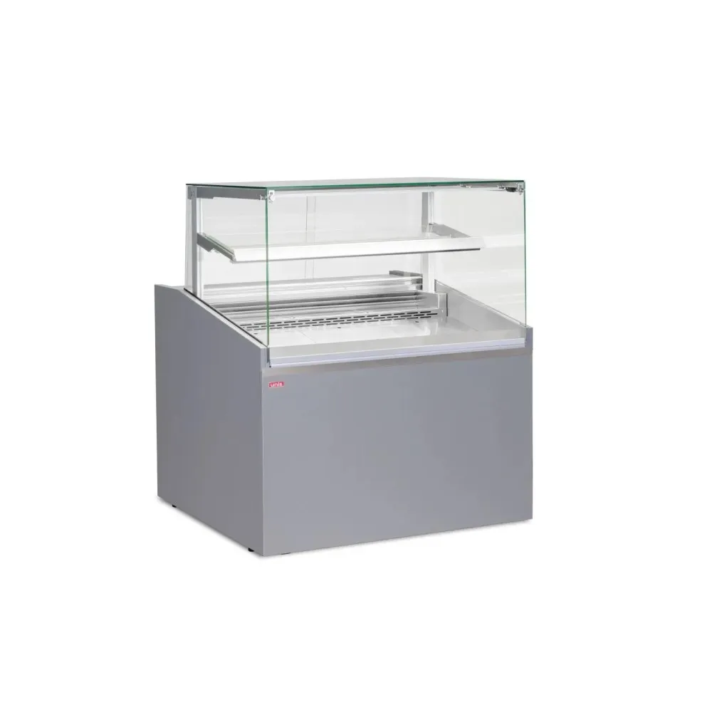 Showcase SILESIA 700 for Pastry Delights